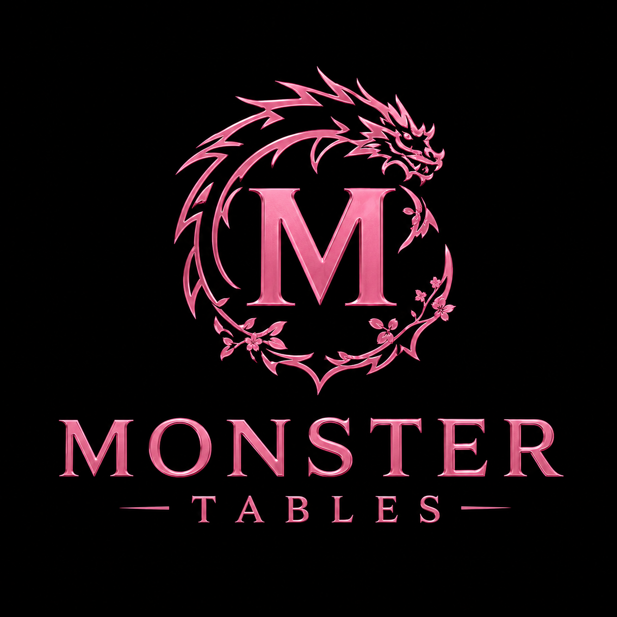 Monster Tables